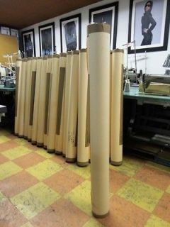 Roll of Manila Pattern Paper Weight 125 ( Medium thickness ) 48 X 