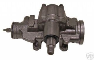   & 2500 Truck Power Steering Gear Box (Fits More than one vehicle