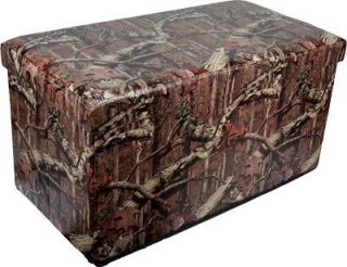 Camo Foot Stool Ottoman ,Collapsible,Rest, Furniture CABIN Home DECOR