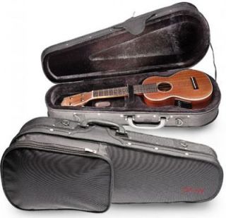 stagg soft case for tenor ukulele black  34 99  