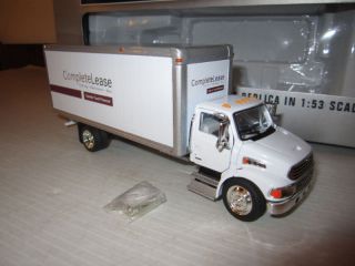 Tonkin Sterling/Ford Truck Complete Leasi​ng Box Van