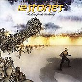 Anthem for the Underdog by 12 Stones CD, Aug 2007, Wind Up