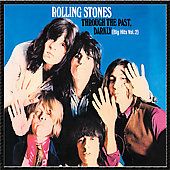   Hits, Vol. 2 by Rolling Stones The CD, Aug 2002, ABKCO Records