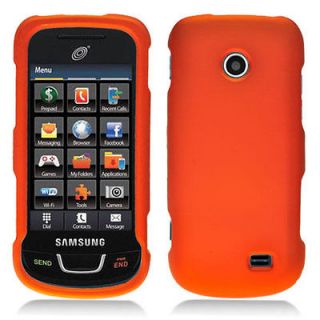   Hard Snap On Cover Case for Samsung T528G Straight Talk Phone