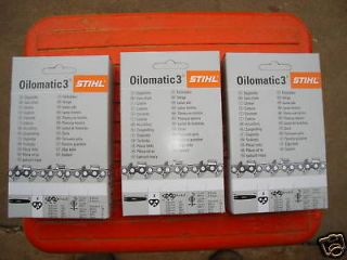 stihl saw chains 81 325 063 026 029 ms290 ms260