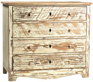FABULOUS CHIC SHABBY STYLE CHEST/DRESSER,45WIDE X 22D X 40TALL.