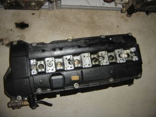 1997 bmw 528i cylinder head fits bmw 528i time left