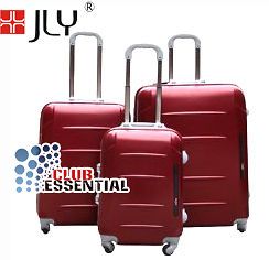   Modern Hard Shell Luggage Travel Trolley Suitcases Bag Bags Set HDA279
