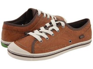 SIMPLE TAKE ON LEATHER COMFORT FASHION SNEAKERS SIZE 10 BRAND NEW