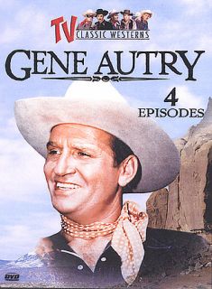 Gene Autry   The Man From Music Mountain Oh, Susanna The Old Barn 