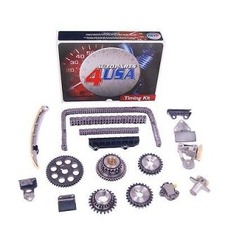 99 07 SUZUKI and CHEVROLET Timing Chain Kit 2.5 2.7 H25A H27A