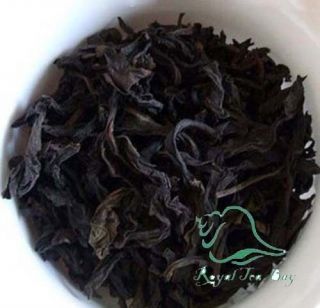 Mei Zhan Tea Wu Yi Rock Tea Wu Yi Oolong tea T057 Fragrant Sweet After 