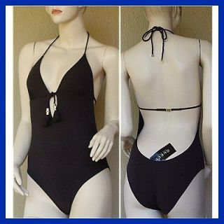 gucci authentic new women swim suit bathing swimsuit xs
