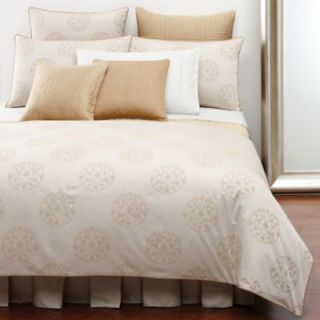 Newly listed BARBARA BARRY Floating Lotus QUEEN Duvet Cover & EURO 