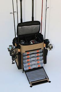 Sporting Goods  Outdoor Sports  Fishing  Tackle Boxes