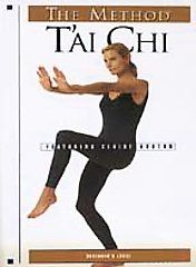 Tai Chi Beginners Level DVD, 2002