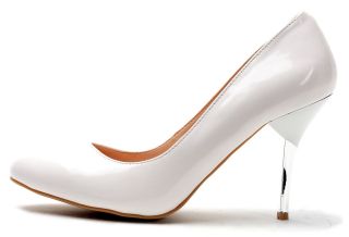 New Womens HEELS Shoes High Heel footwear Ladies Pump STILETTOS SZ 5 
