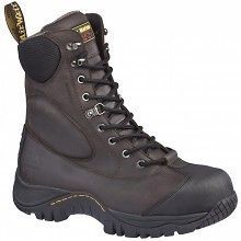 dr martens industrial tamarack st gaucho r14118201