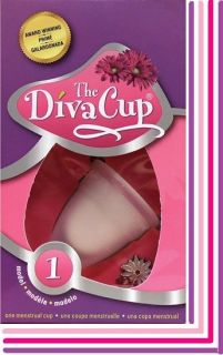 diva cup model 1 divacup new menstrual cup time