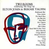   the Songs of Elton John Bernie Taupin CD, Oct 1991, Polydor