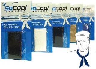 15 NECK COOLERS FOR FOOTY & SOCCER DARK BLUE DECK OUT THE TEAM AND 