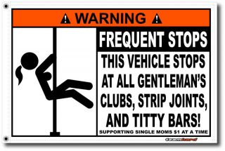 strip club warning team hard atv safety flag whip dunes