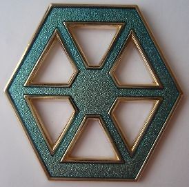 emblems confederacy symbol star wars disney pin glitter time left