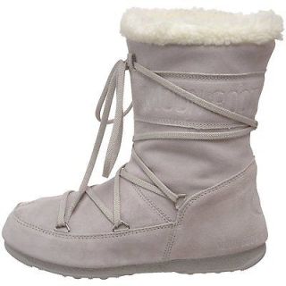 New $130 Tecnica Womens Butter Mid Moon Boot Size 36 US 5   5.5