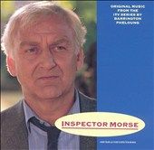 Inspector Morse Music from the Television Series by Eleanor Alberga 