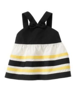 nwt gymboree bumble bee swing top size 2t 2011 collection