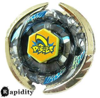   Beyblade Single Metal masters BB57 THERMAL PISCES T125ES *US FREE SHIP