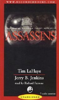   by Jerry B. Jenkins and Tim LaHaye 2004, Cassette, Unabridged