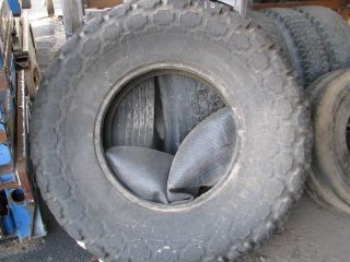 pair 18 4x26 firestone tractor tires r3 new time left