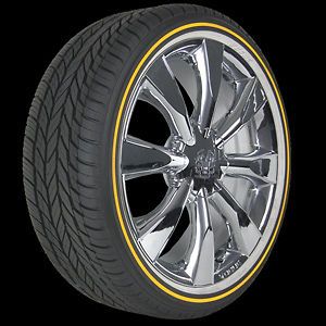 245/40R20 VOGUE TYRES WHITE/GOLD 245 40 20 TIRES