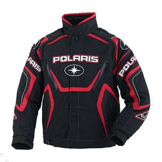 Polaris New 2013 FXR Titan Cold Stop Jacket Genuine OEM 2863047