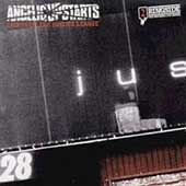   Justice League by Angelic Upstarts CD, Jul 2006, TKO Records