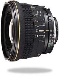 Tokina AT X AF PRO 17 mm F/3.5 Lens For 