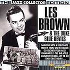 Les & Duke Brown   Jazz Collector Edition (1991)   Used   Compact Disc