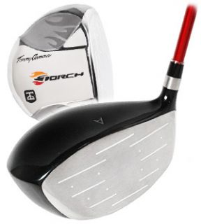 Tommy Armour Torch Driver Golf Club