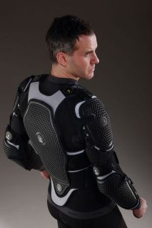 Forcefield Body Armour Extreme Harness Adventure Motocross MX 