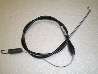   pace recycler traction cable for Toro self propelled mowers 105 1844