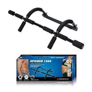 XPower 1000 by XPower Gym The Ultimate Total Body Workout Bar