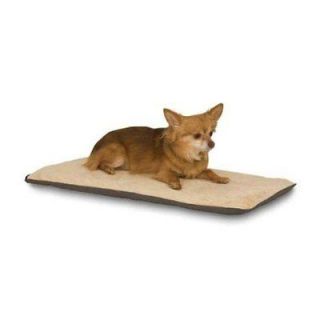 Thermo Pet Mat 14x28 Thermostatical​ly Controlled Mat