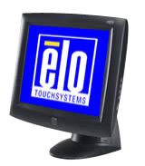 Elo AccuTouch 1525L Touch Screen LCD Monitor