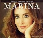 Prior,Marina   Both Sides Now (Deluxe Limited Edition) [CD New]