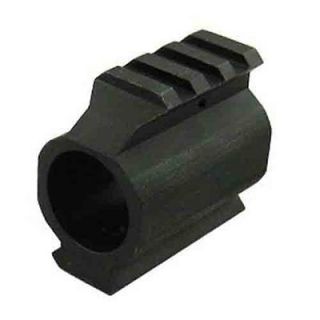 new Model 4/15 5.56/.223 Gas Block .936 low profile with Top Bottom 