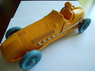    Norway Extremely Rare Race Car Vintage Toys Rare Toys Antique Toy