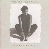Crossroads by Tracy Chapman Cassette, Oct 1989, Elektra Label