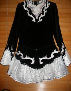 irish dance dresses in Clothing, 