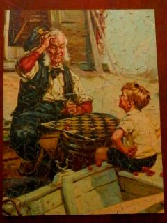 Perfect Picture Puzzle STUMPED BY GUM HY HINTERMEISTER (1 pc   tip 